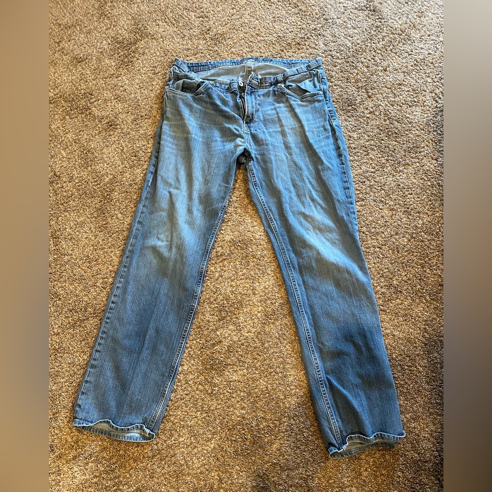 Reclaim 42L Relaxed Jeans